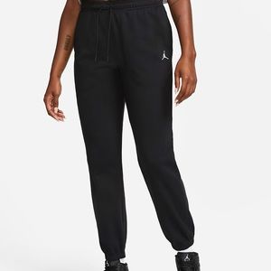 Jordan fleece pants